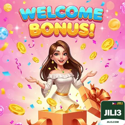 jili3 Bonus step into opulent immersive experiences