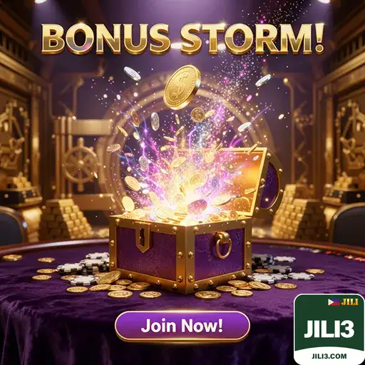 jili3 Bonus immerse yourself in mythic immersive experiences