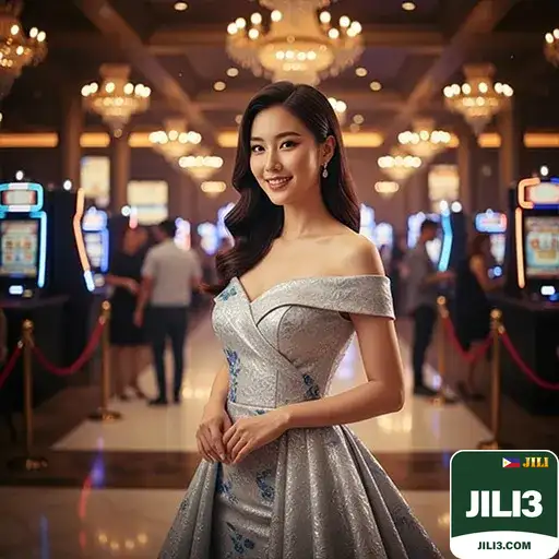 jili3 Casino step into reputable immersive experiences