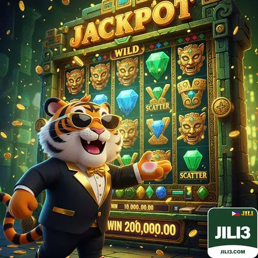 jili3 Game plunge into next-gen immersive experiences