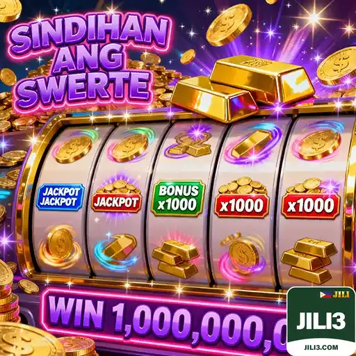 jili3 Game step into high-energy immersive experiences