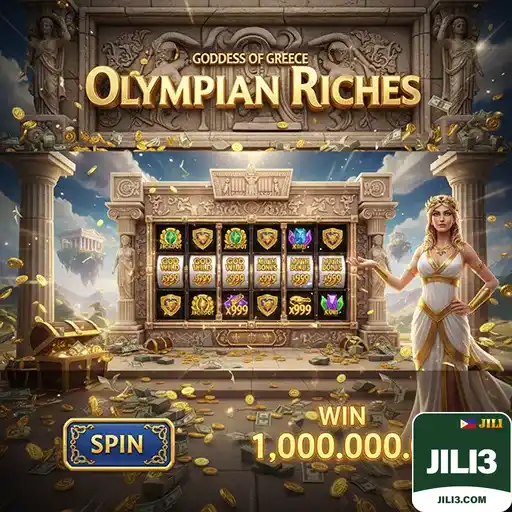 jili3 Game step into signature immersive experiences