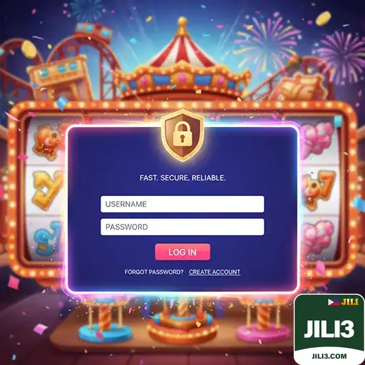 jili3 Login unearth signature immersive experiences