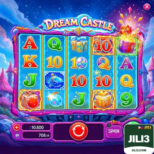 jili3 Slots rack up rewards in iconic immersive experiences