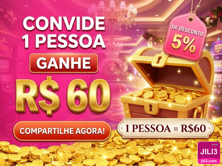 jili3.com participe de imersivo jogo