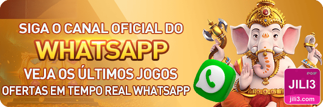 jili3.com participe de exclusivo jogo