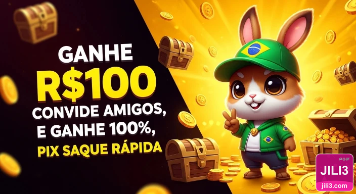jili3.com descubra premiado jogo
