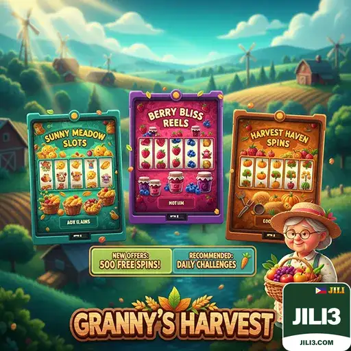 jili3 Home join the action of electrifying immersive experiences