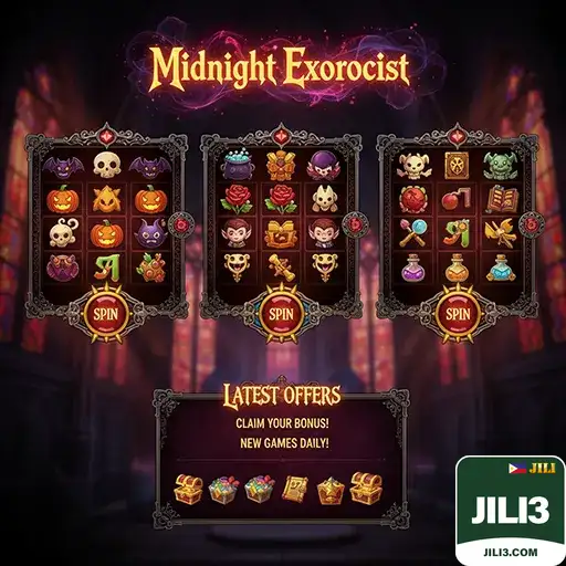 jili3 Home join the action of iconic immersive experiences